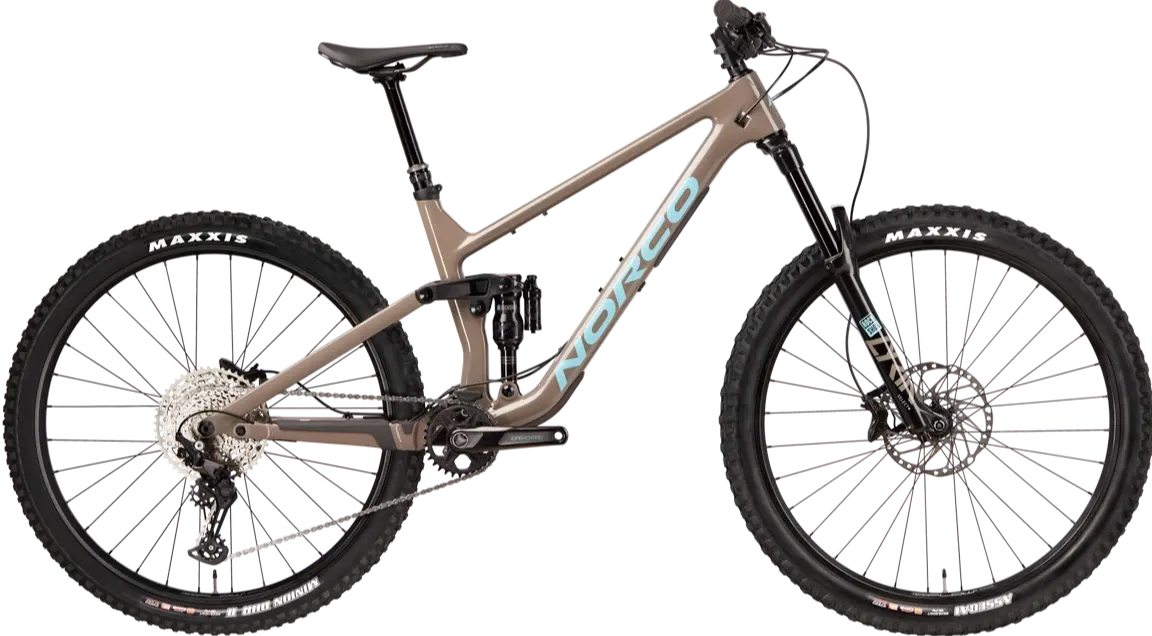 2023 Norco Sight C3 29"