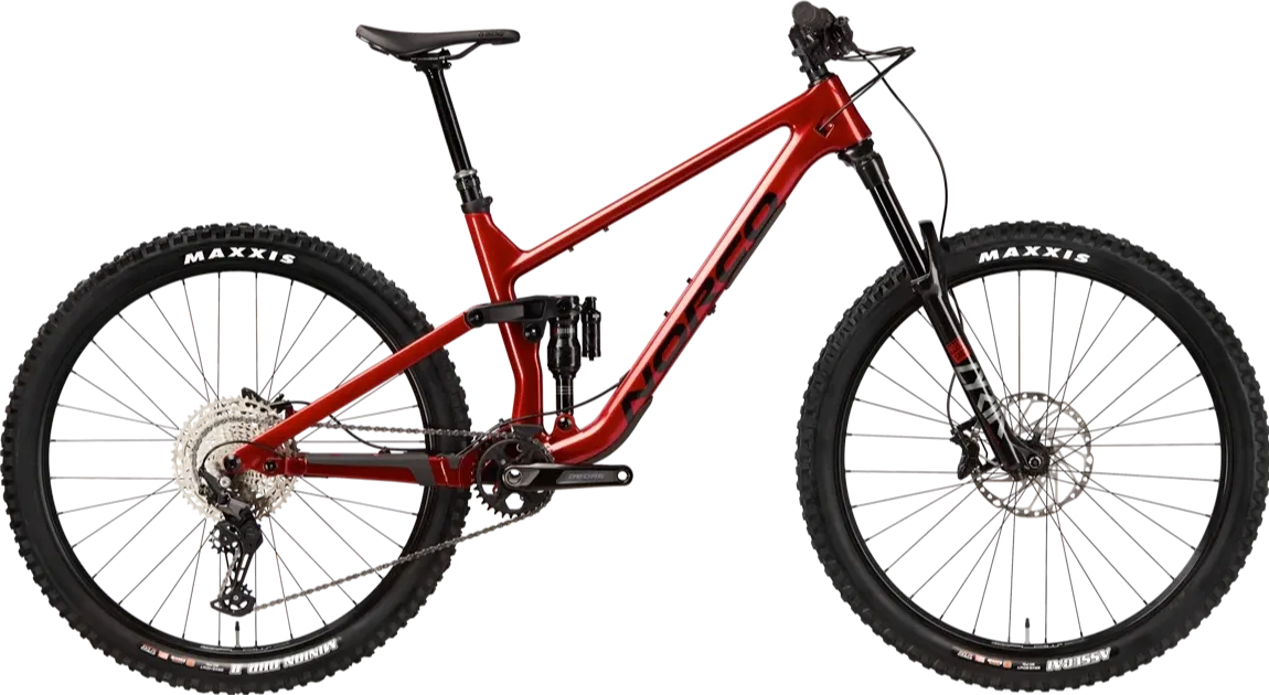 2023 Norco Sight C3 29"