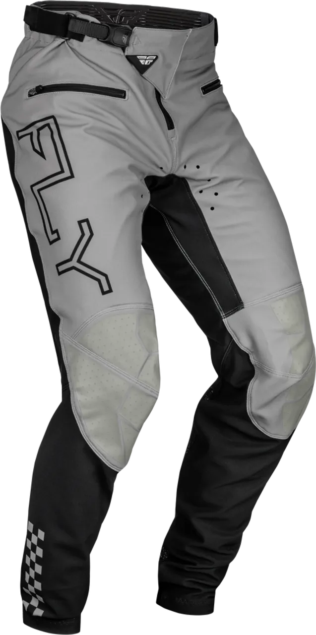 2024 Fly Racing Rayce Bicycle Pants