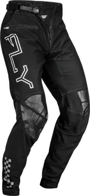 2024 Fly Racing Rayce Bicycle Pants