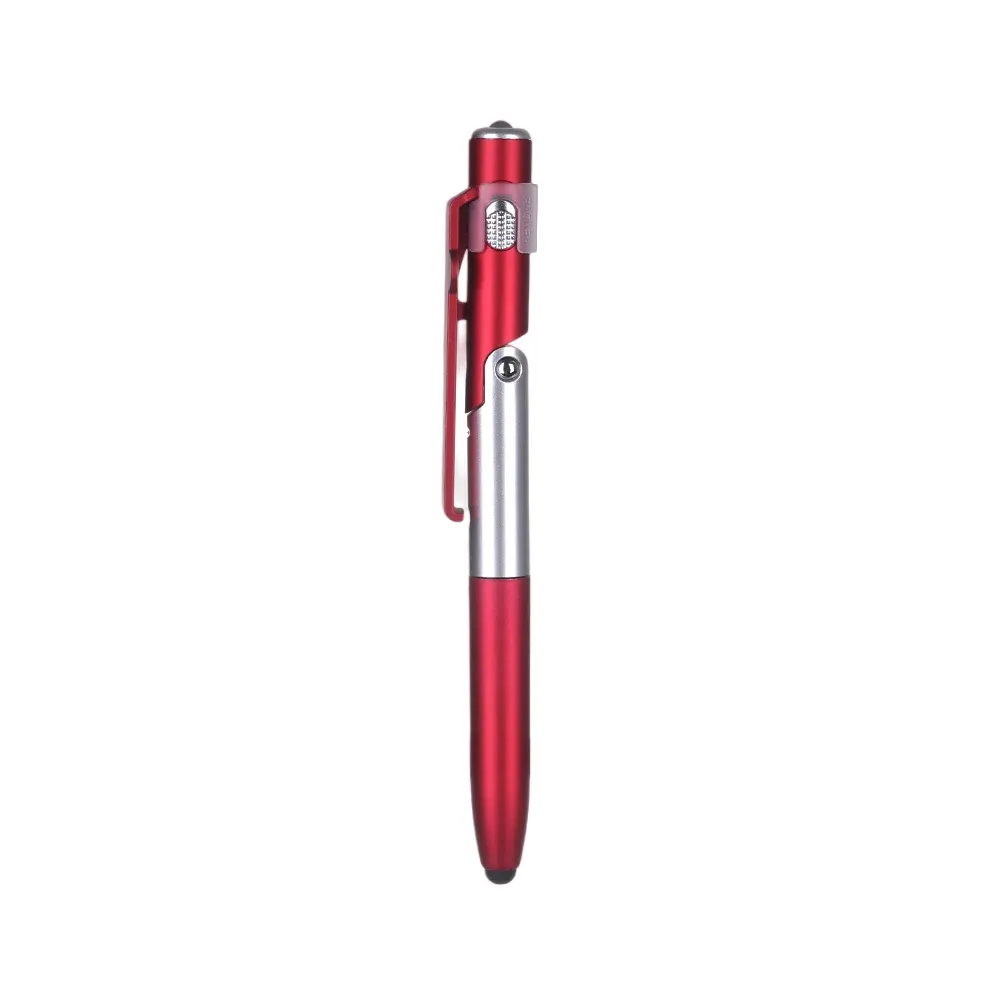 4-in-1 Folding Stylus Pen