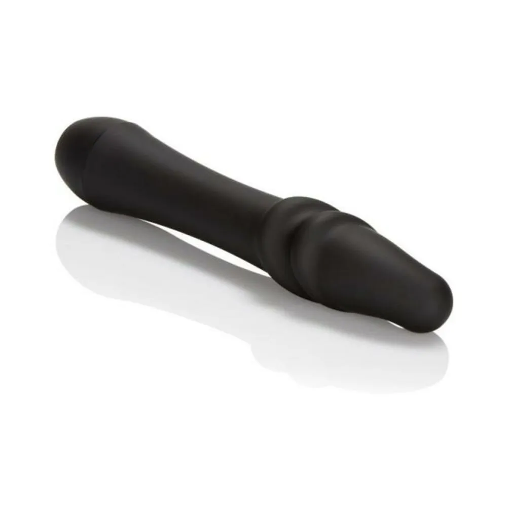 5 Function Prostate Stimulator Black