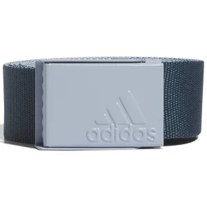 adidas Reversible Web Belt - Wonder Blue/Arctic Night