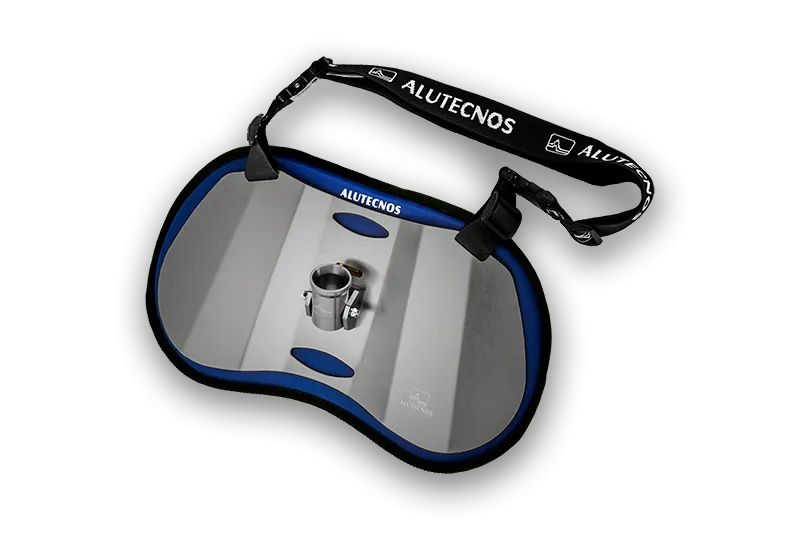 Alutecnos Stand-Up Fighting Belts