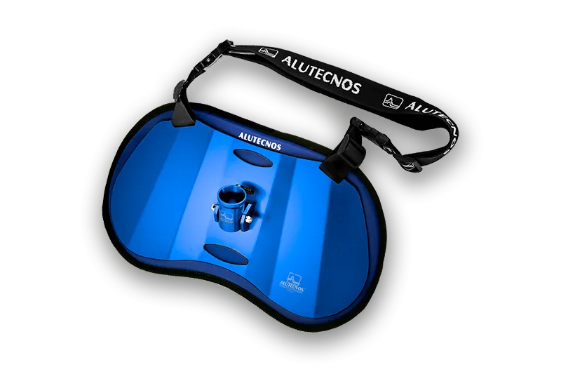 Alutecnos Stand-Up Fighting Belts