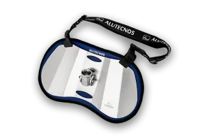 Alutecnos Stand-Up Fighting Belts