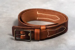 Americana Ranger #280 | Chestnut | Coronado Leather