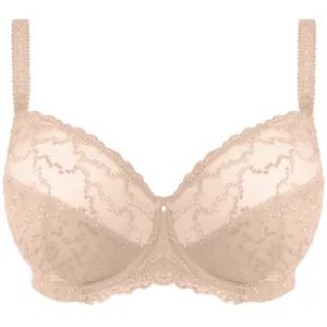 Ana Side Support Bra Natural Beige - Fantasie