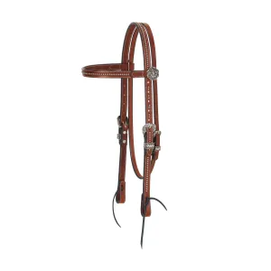 Austin Browband Headstall