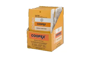 Bayer Coopex Residual Insecticide