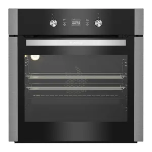 Blomberg Single Multifunction Oven | OEN9331