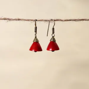 Channapatna Handcrafted Wooden Earrings 101