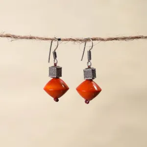 Channapatna Handcrafted Wooden Earrings 102