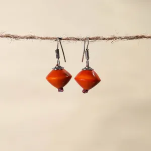 Channapatna Handcrafted Wooden Earrings 112