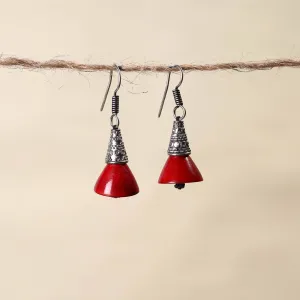 Channapatna Handcrafted Wooden Earrings 140