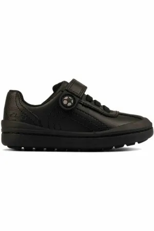 Clarks Rock Pass Toddler black