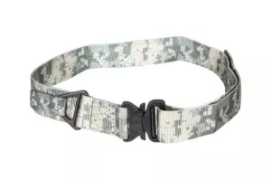 CQB Tactical Quick Release Belt - ACU