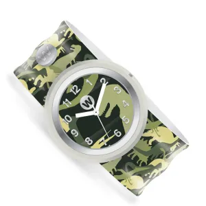 Dino Camo Watch