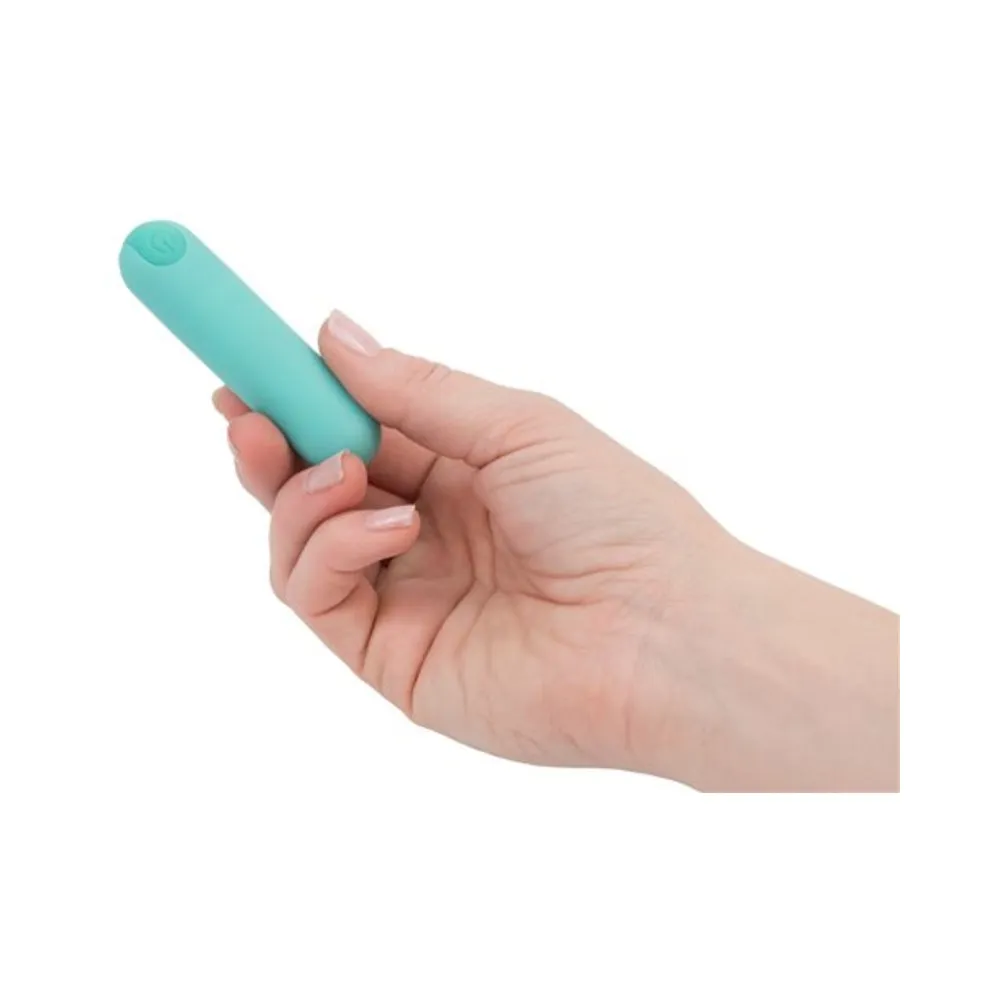 Essential Powerbullet Teal