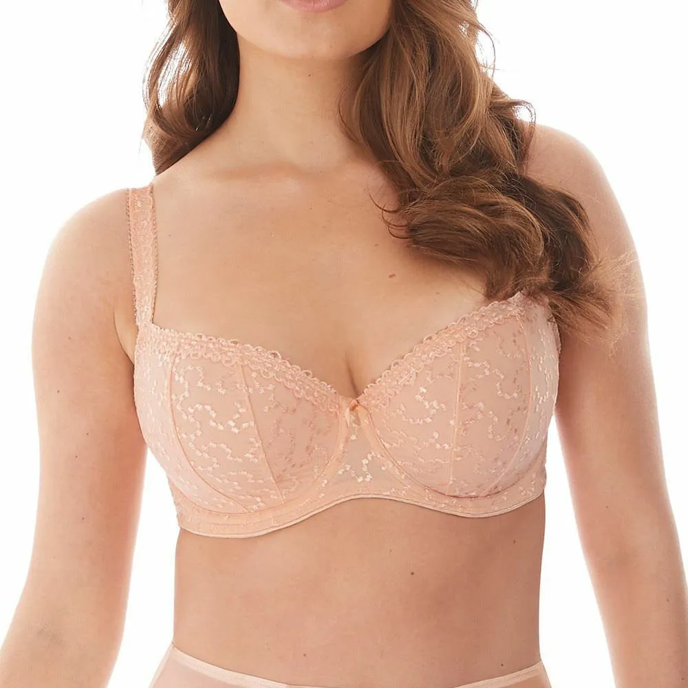 FANTASIE FL6703 ANA PADDED HALF CUP BRA