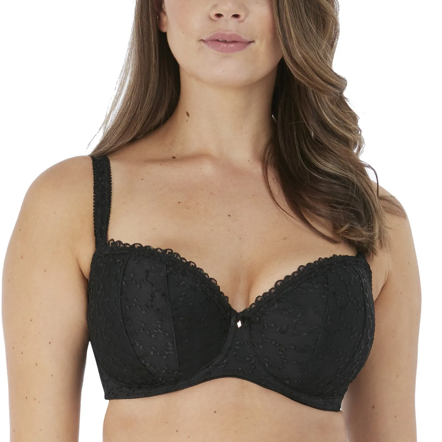 FANTASIE FL6703 ANA PADDED HALF CUP BRA