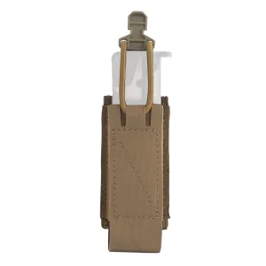 flexible loader for MG-123 pistol magazine Coyote Brown