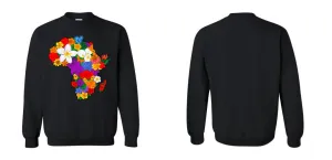 Gildan Heavy Blend™ Crewneck Sweatshirt