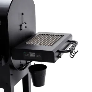 Green Mountain Grills Side Burner for Ledge & Peak Grills