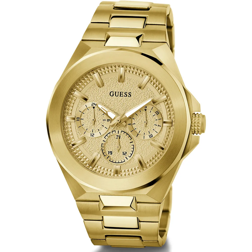 Guess Dashboard GW0798G2 Multi-Function