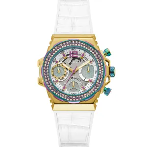 Guess GW0553L2 Fusion Multi-Function