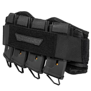 HK Army Hostile CTS Synapse Flex Belt - Black