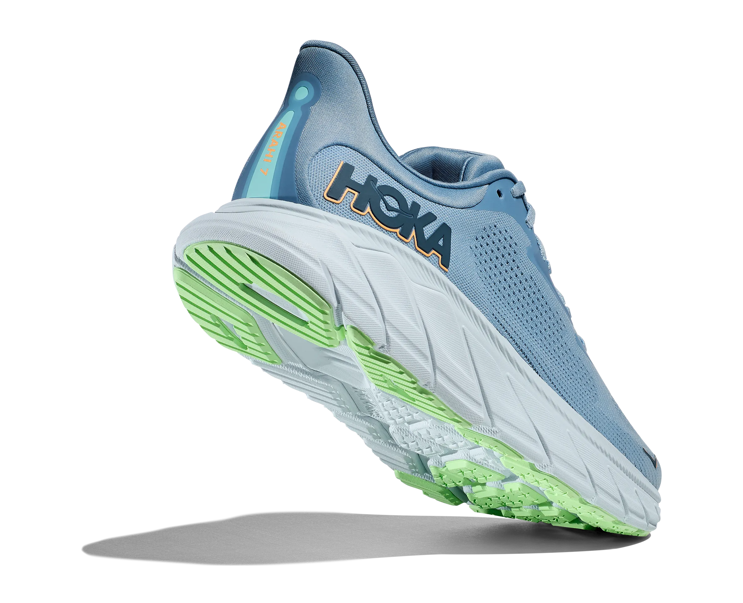 HOKA ONE ONE Men's Arahi 7 (WIDE)