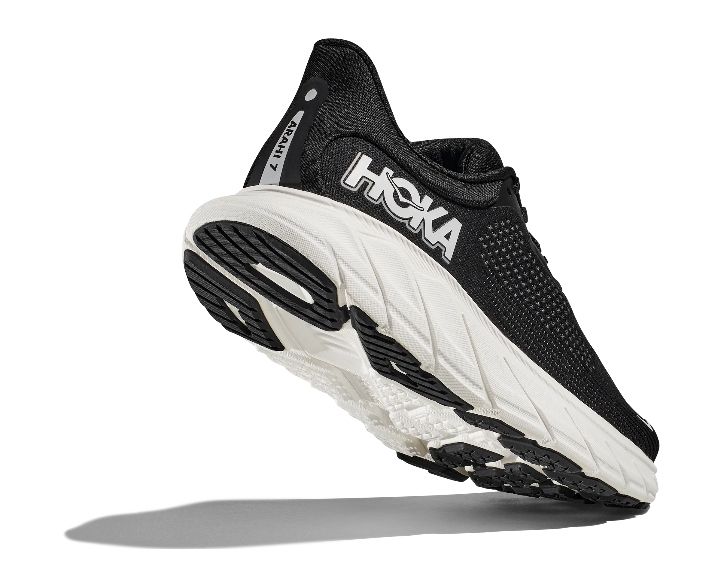 HOKA ONE ONE Men's Arahi 7 (WIDE)