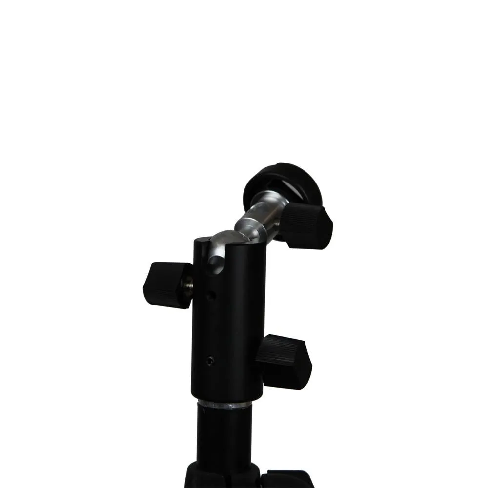 Hypop Multi-function Flash Mount Ball Head Bracket For Speedlite