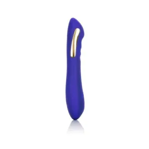 Impulse Intimate E-Stimulator Petite Wand Purple