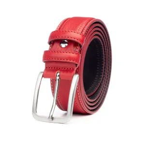 Jack - Men's Leather Belt