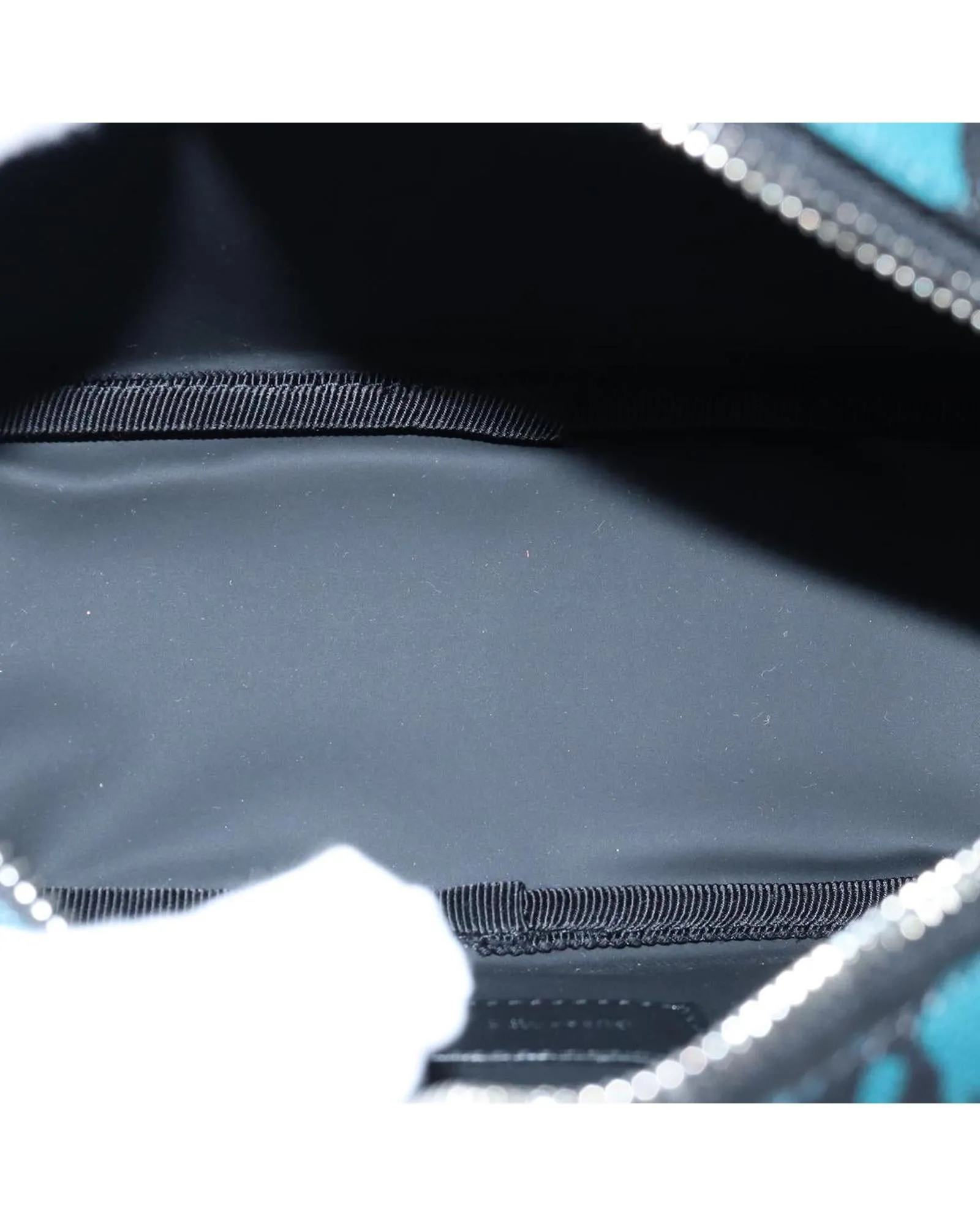 Leather Clutch Bag with Elegant Design