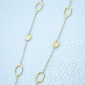 Links of Life Necklace