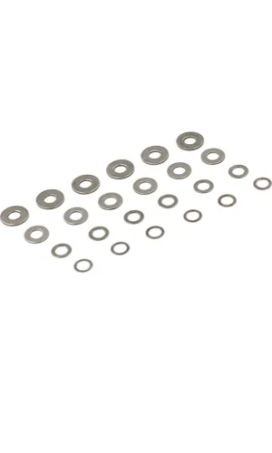 Modify - Multi-Shim Set for Gearbox