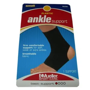 Mueller Elastic Ankle Support