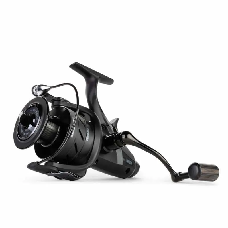 Nash Dwarf Freespool Reel