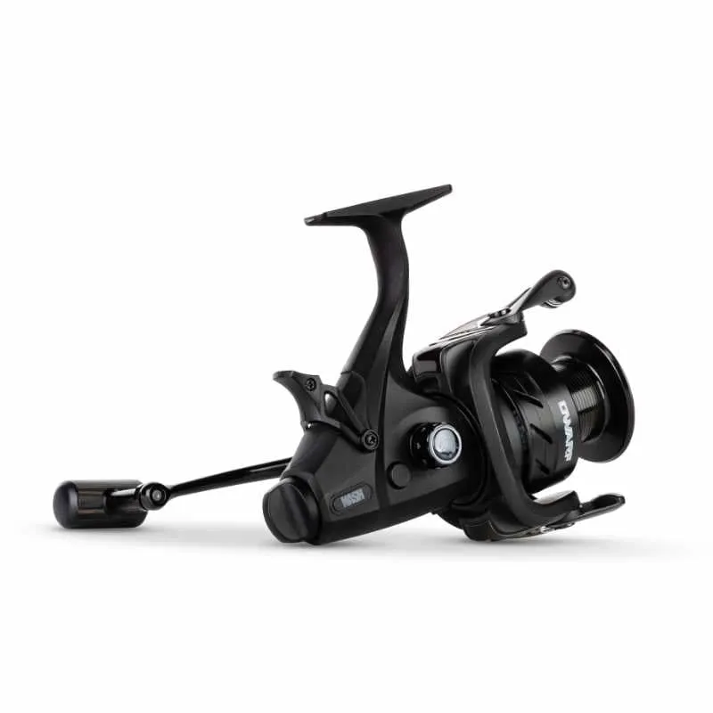 Nash Dwarf Freespool Reel