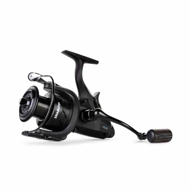 Nash Dwarf Freespool Reel