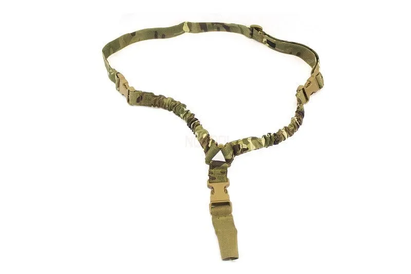 One-point QD Tactical Sling Belt - Multi Terrain