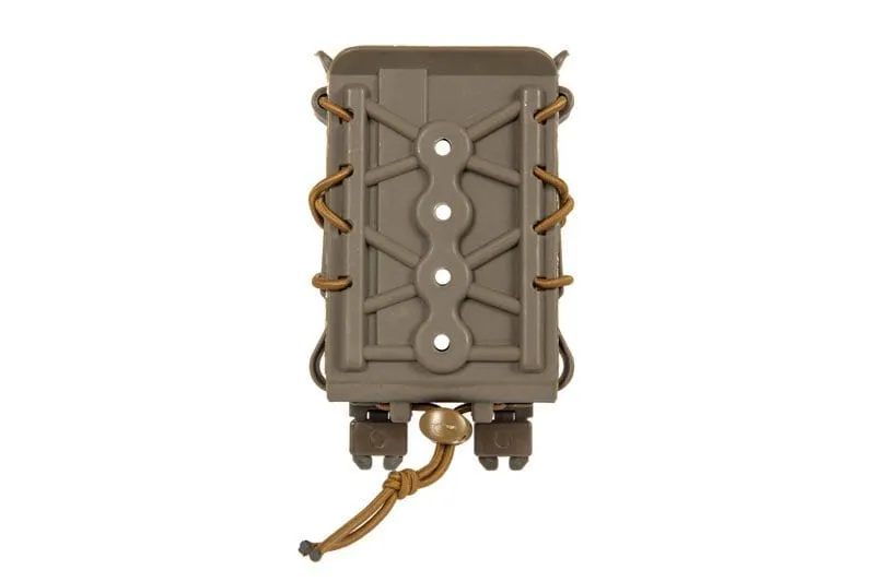 OPEN VI carbine mag pouch - Tan