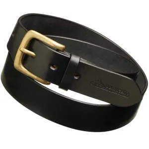 PAMPEANO Leather Belt - Nieto Black