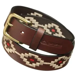 PAMPEANO Polo Belt - Principe