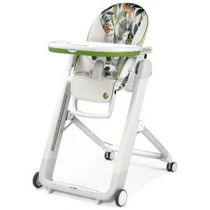 Peg Perego Siesta High Chair | Jaguar (Premium)