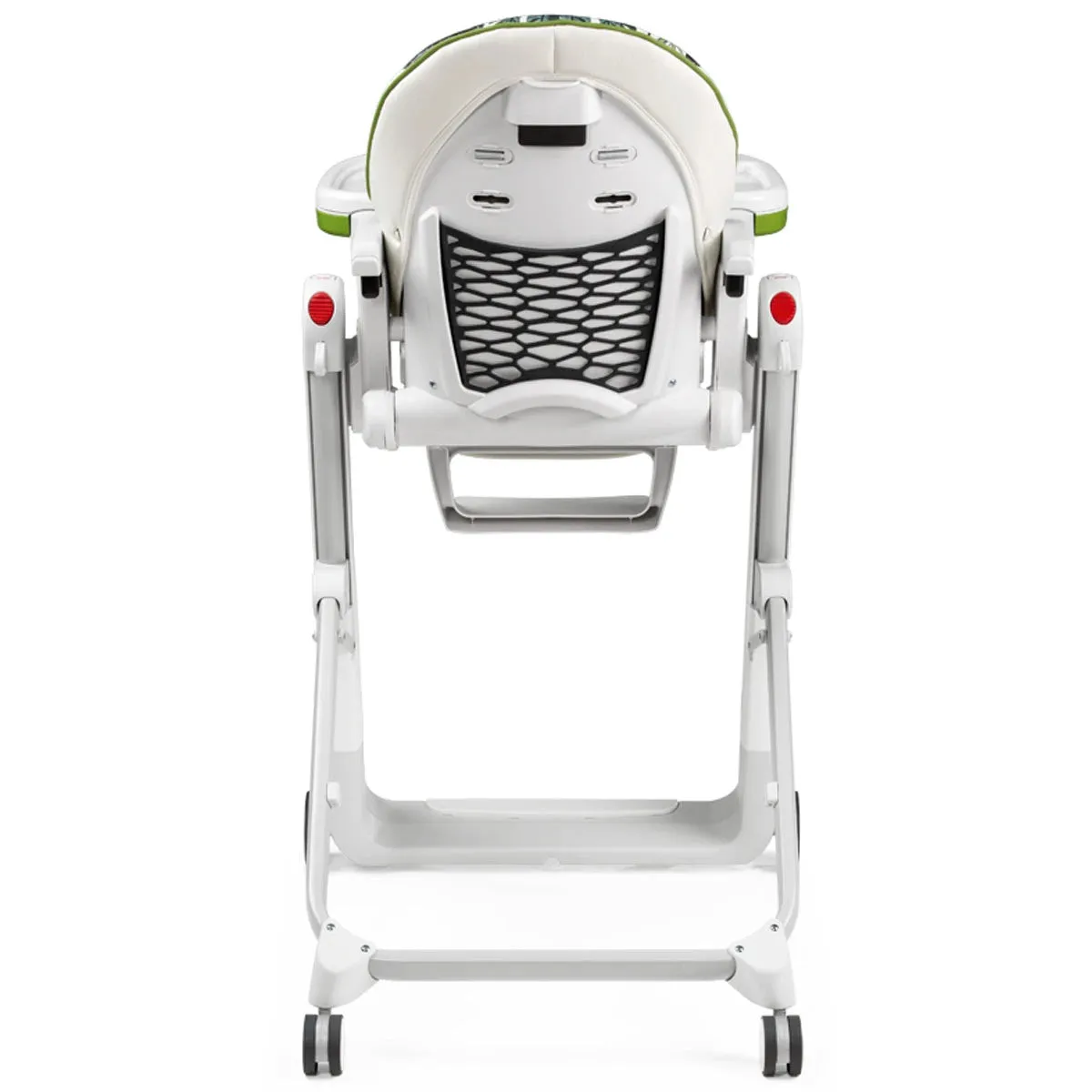 Peg Perego Siesta High Chair | Jaguar (Premium)