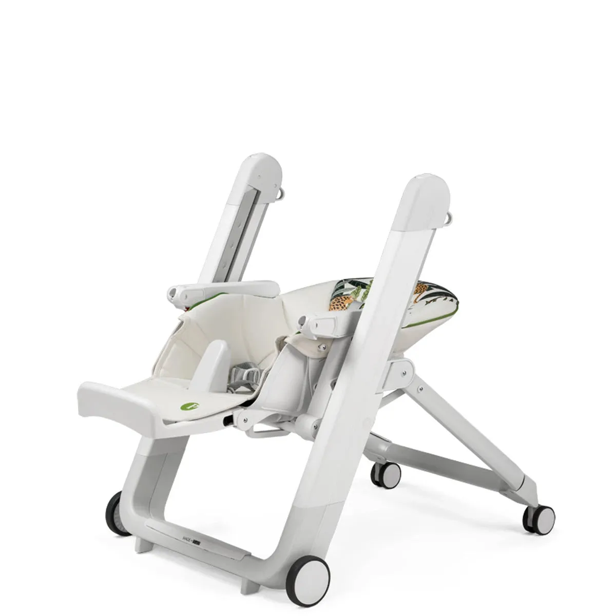 Peg Perego Siesta High Chair | Jaguar (Premium)